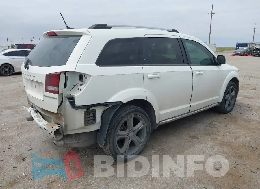 3C4PDCGG8FT691684 Photo# 4