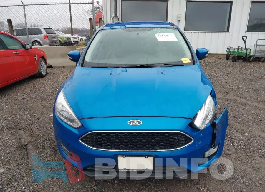 1FADP3F20FL234174 Photo# 13