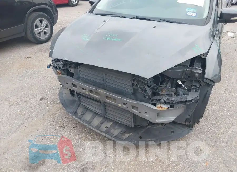 1FADP3F2XGL229985 Photo# 6