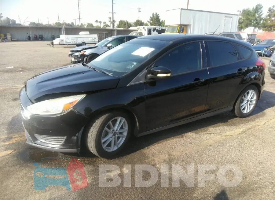 1FADP3K25GL269879 Photo# 2
