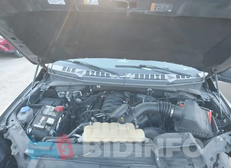 1FTEW1E55JKE94103 Photo# 10