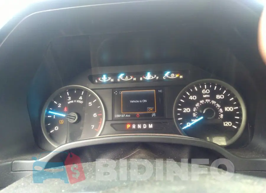 1FTEX1CP1LKE16583 Photo# 7