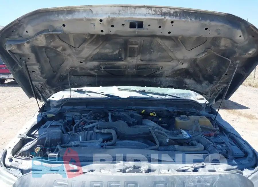 1FTRF3BT7GEA15090 Photo# 9