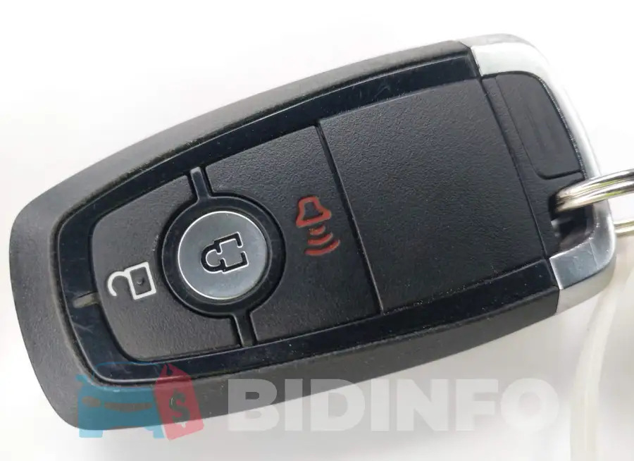 3FTTW8G98PRA35376 Photo# 11