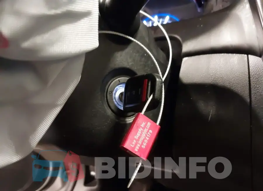 19XFB2F75FE100342 Photo# 11