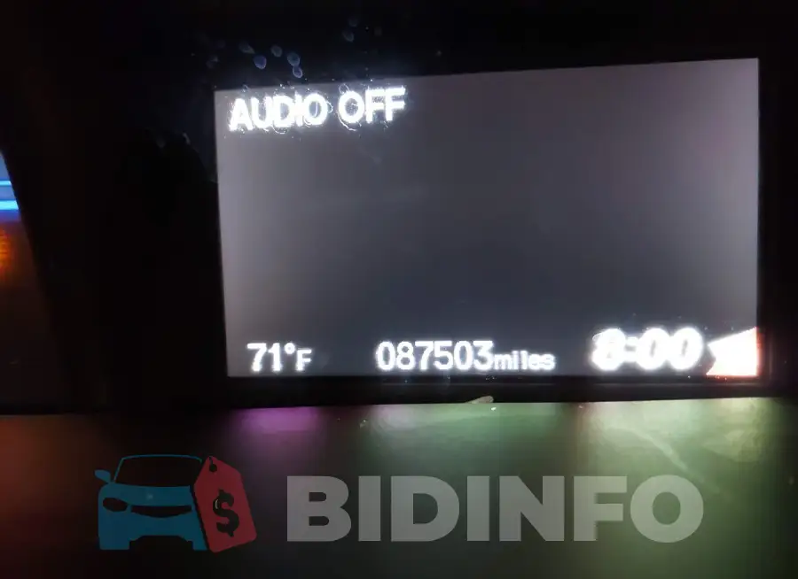 19XFB2F75FE100342 Photo# 16