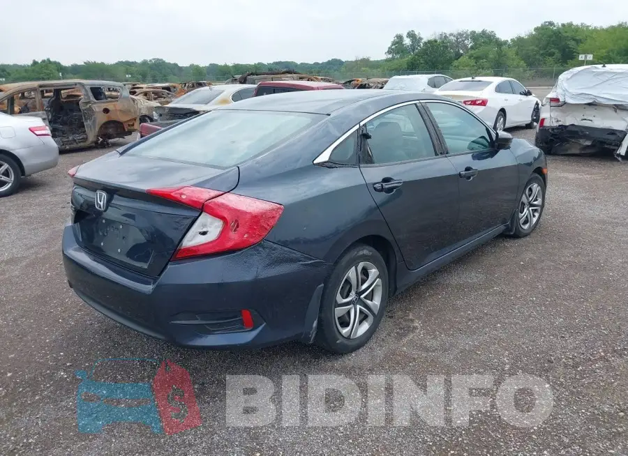 19XFC2F50HE054269 Photo# 4
