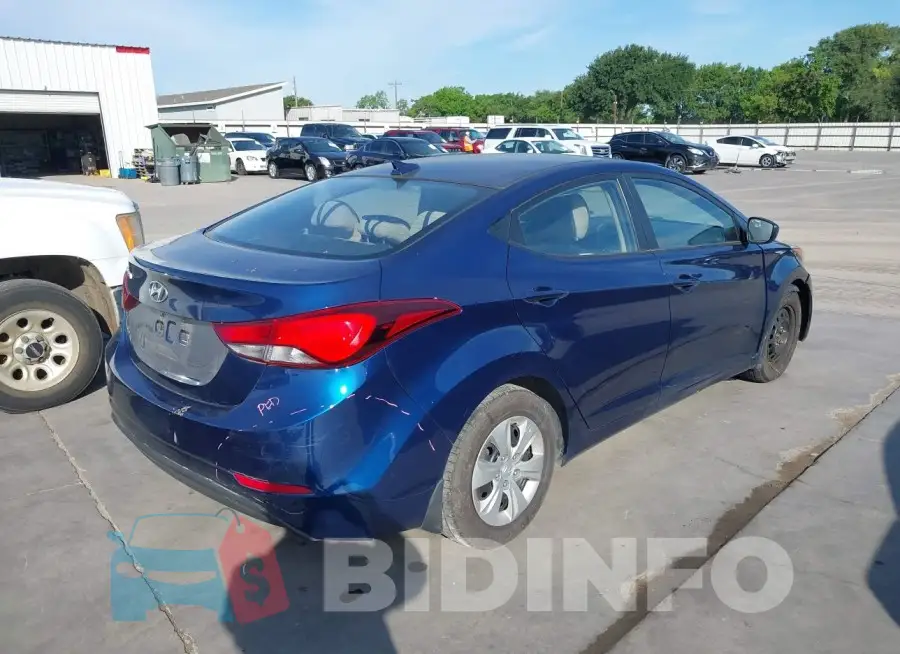 5NPDH4AE8GH796408 Photo# 4