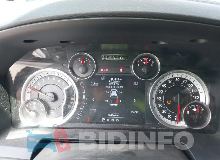 1C6RR7MT5GS414147 Photo# 7