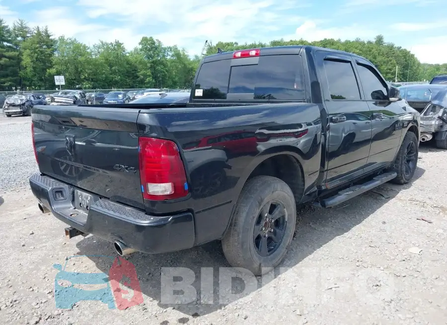 1C6RR7MT5GS414147 Photo# 4