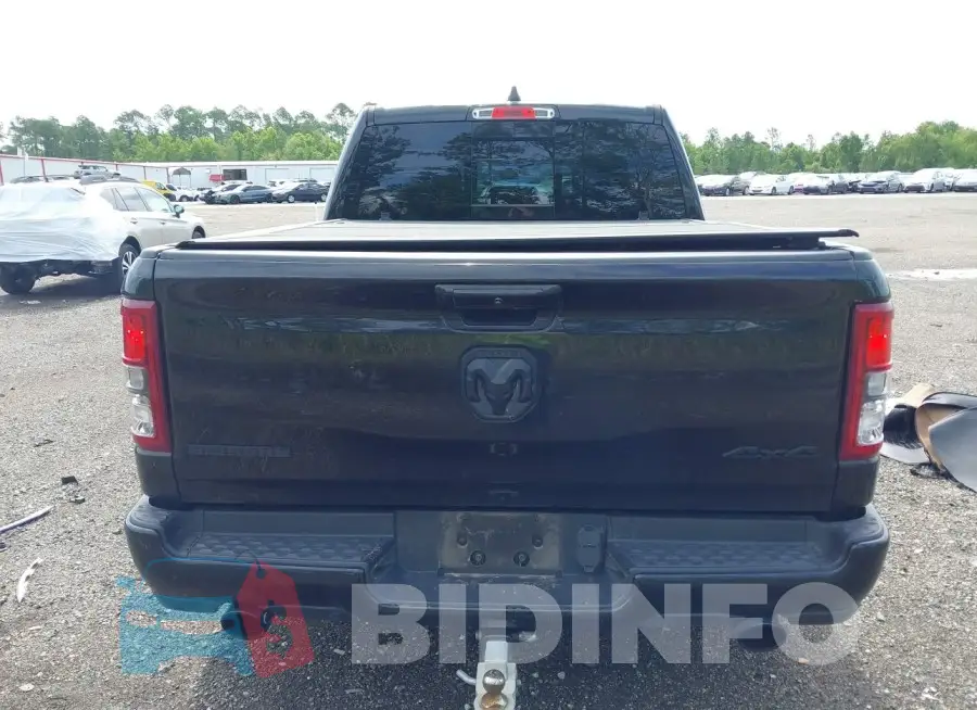 1C6SRFFT9MN595854 Photo# 17