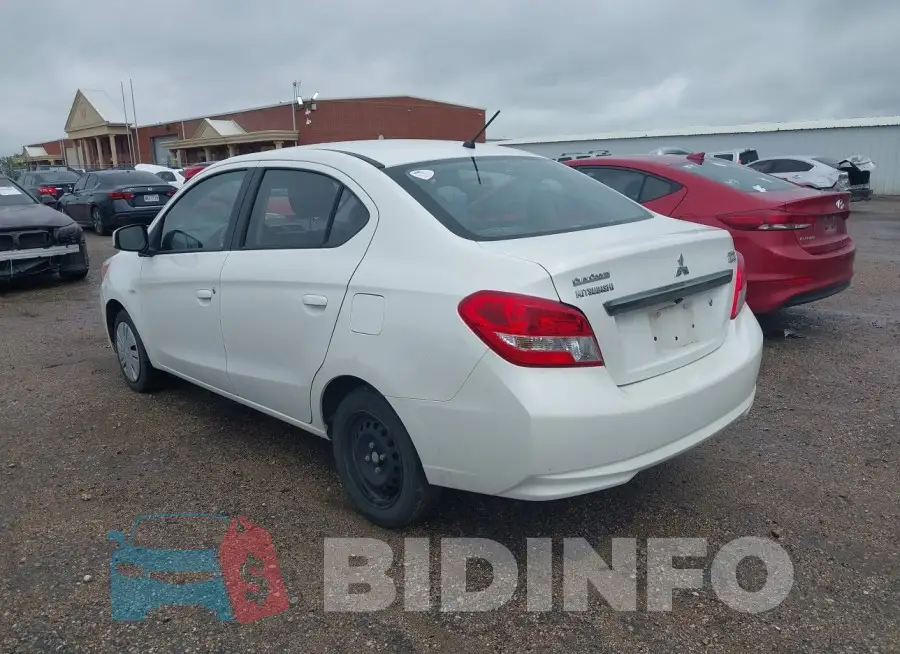 ML32F3FJ4JHF16508 Photo# 3