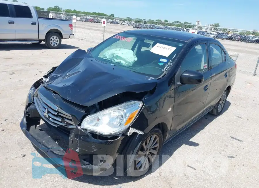 ML32F3FJ7KHF03348 Photo# 2