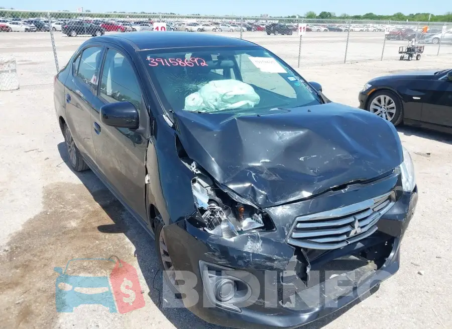 ML32F3FJ7KHF03348 Photo# 6