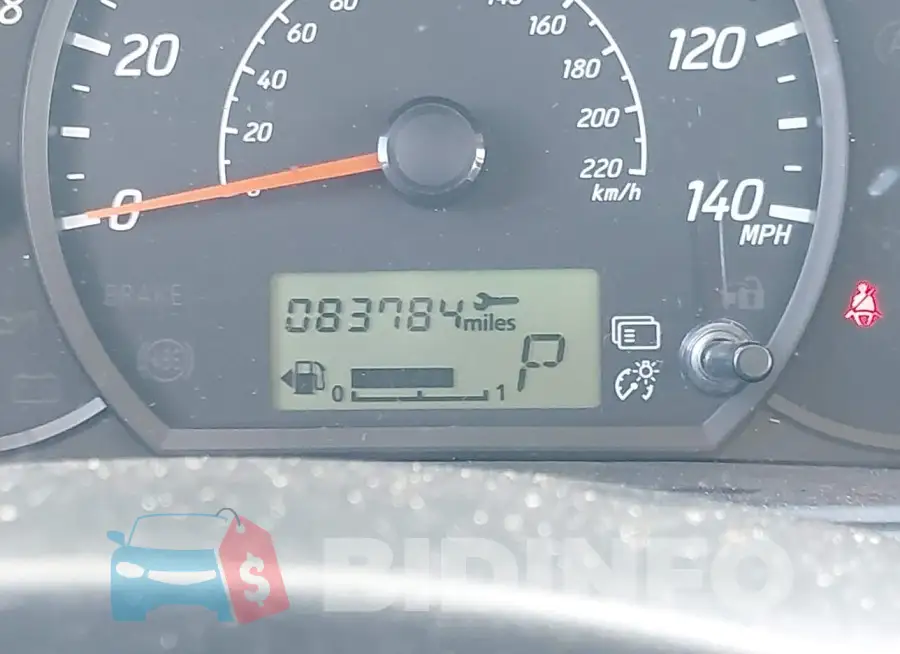 ML32F3FJ7KHF03348 Photo# 7