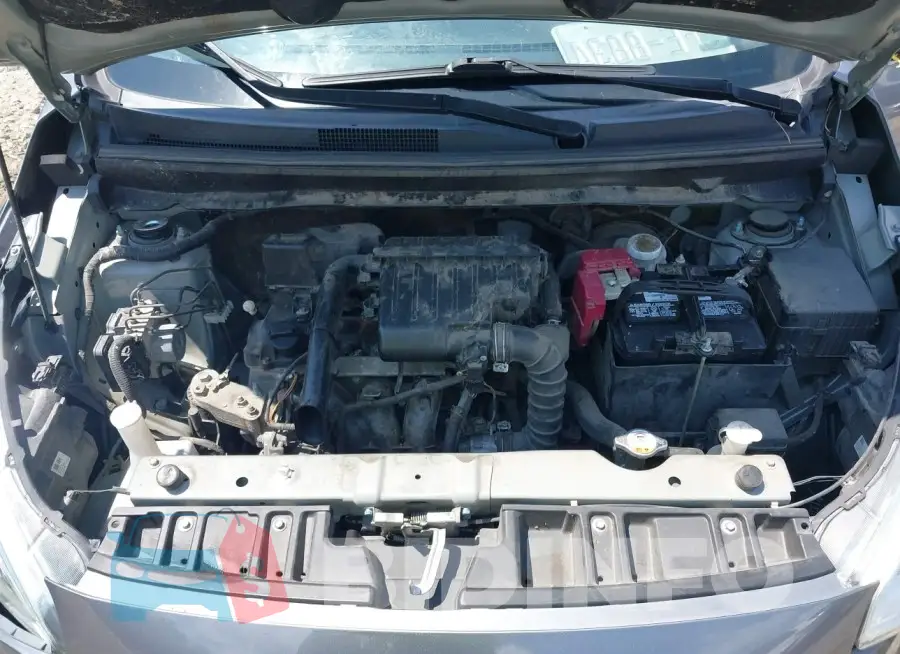 ML32F4FJ8KHF12307 Photo# 10