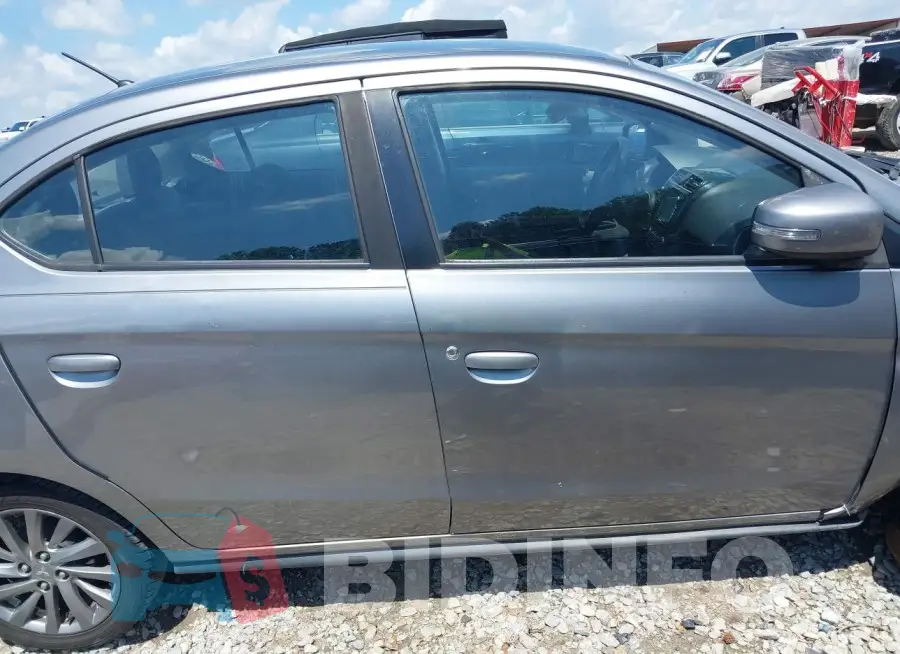 ML32F4FJ8KHF12307 Photo# 13