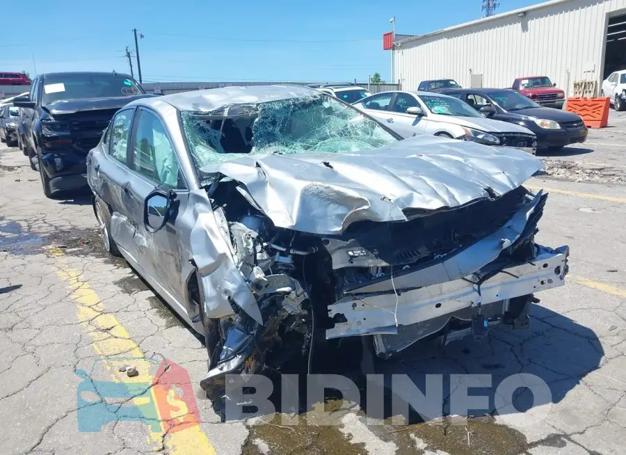 4T1C11AK3PU160176 Photo# 1