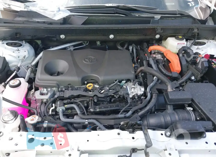 4T3B6RFV7RU150498 Photo# 10