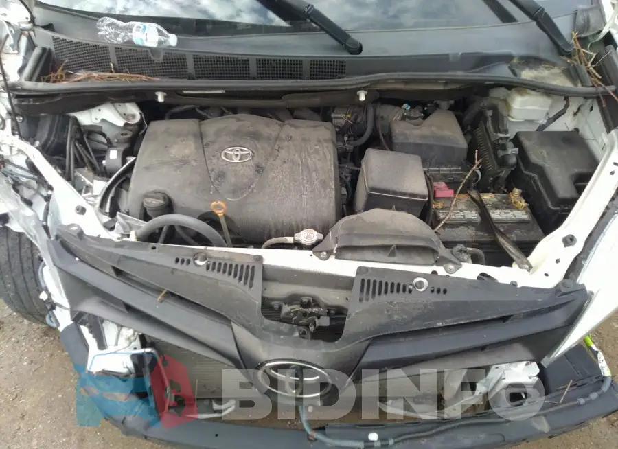 5TDZZ3DC8LS025507 Photo# 10