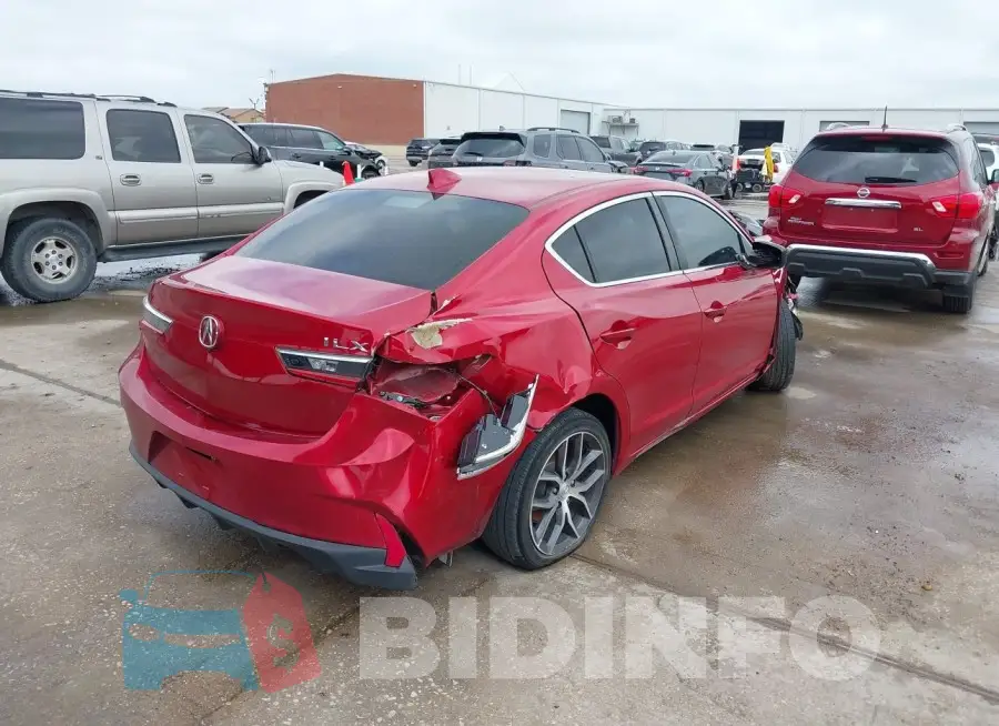 19UDE2F71MA004045 Photo# 4