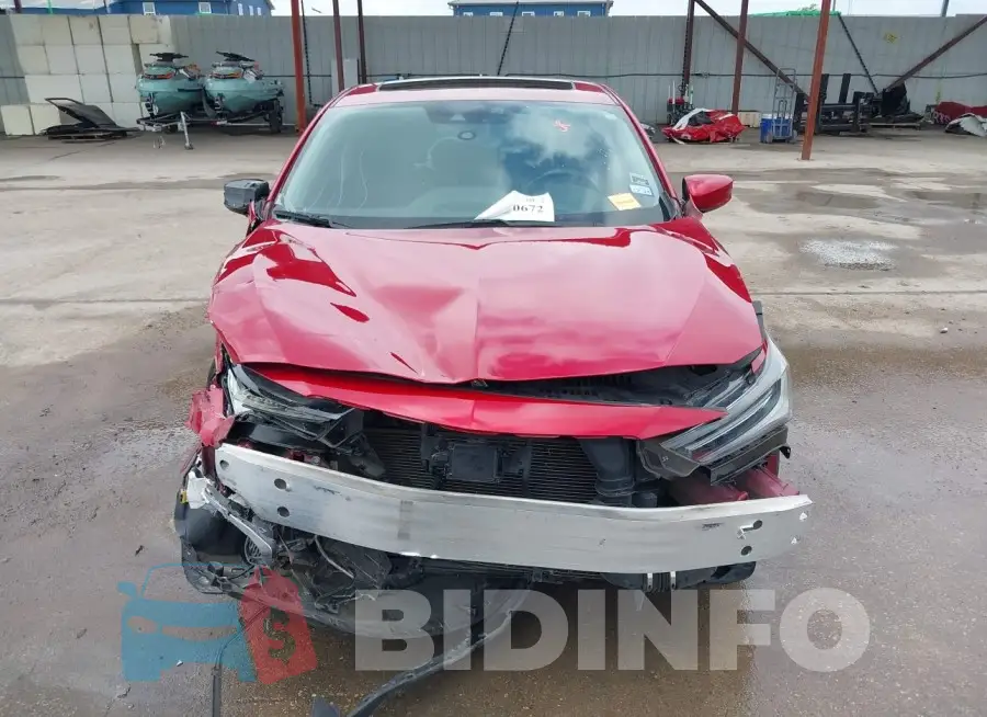 19UDE2F71MA004045 Photo# 12
