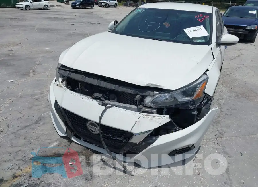 1N4BL4BV8KC135461 Photo# 6