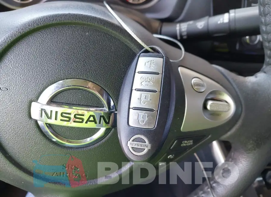 3N1AB7AP2GY268182 Photo# 11