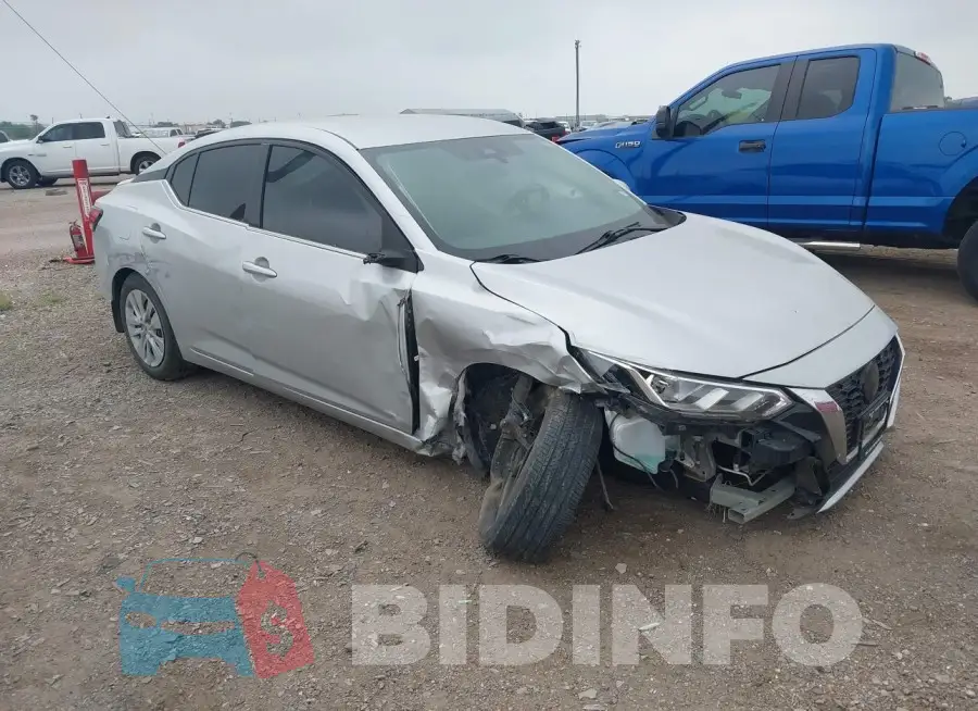 3N1AB8BV1NY259828 Photo# 6