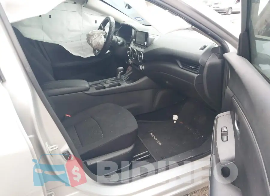 3N1AB8BV1NY259828 Photo# 5