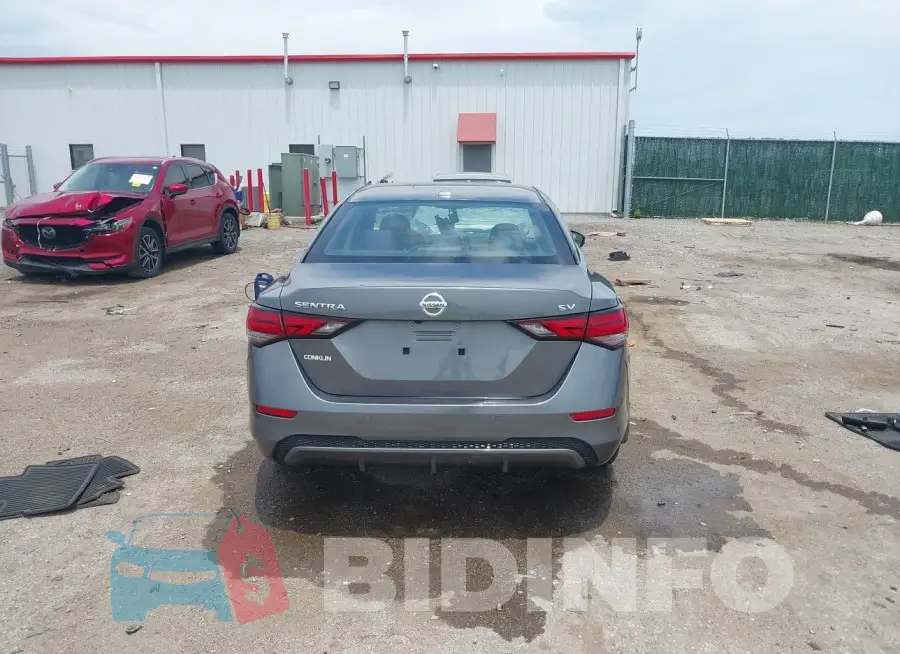 3N1AB8CV1LY277922 Photo# 16
