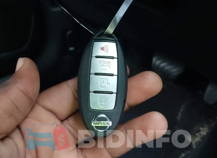 3N1AB8CV3NY290643 Photo# 11