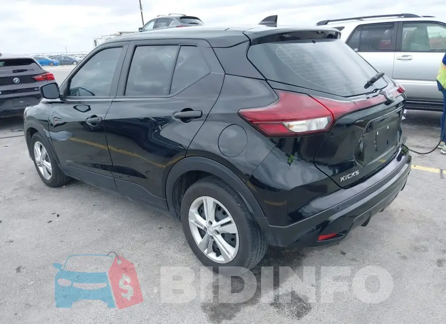 3N1CP5BV9PL561716 Photo# 3