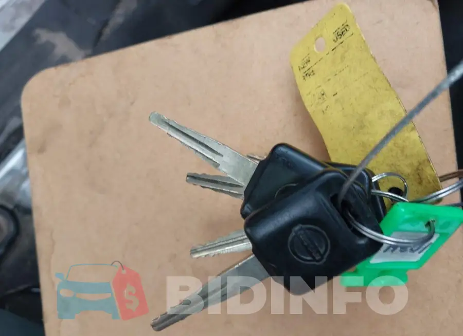 3N6CM0KN5EK691677 Photo# 11