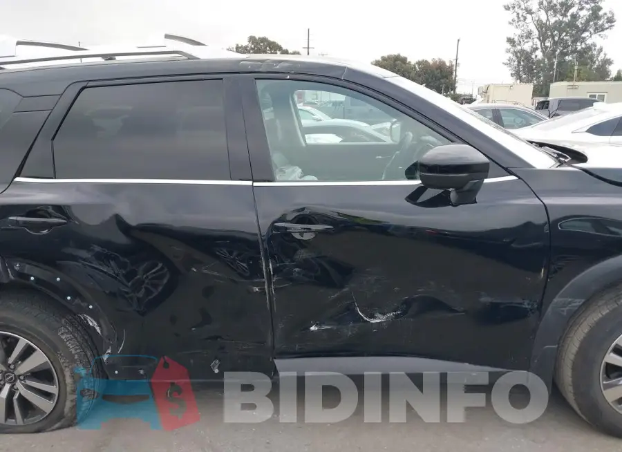 5N1DR3CA4PC227077 Photo# 13
