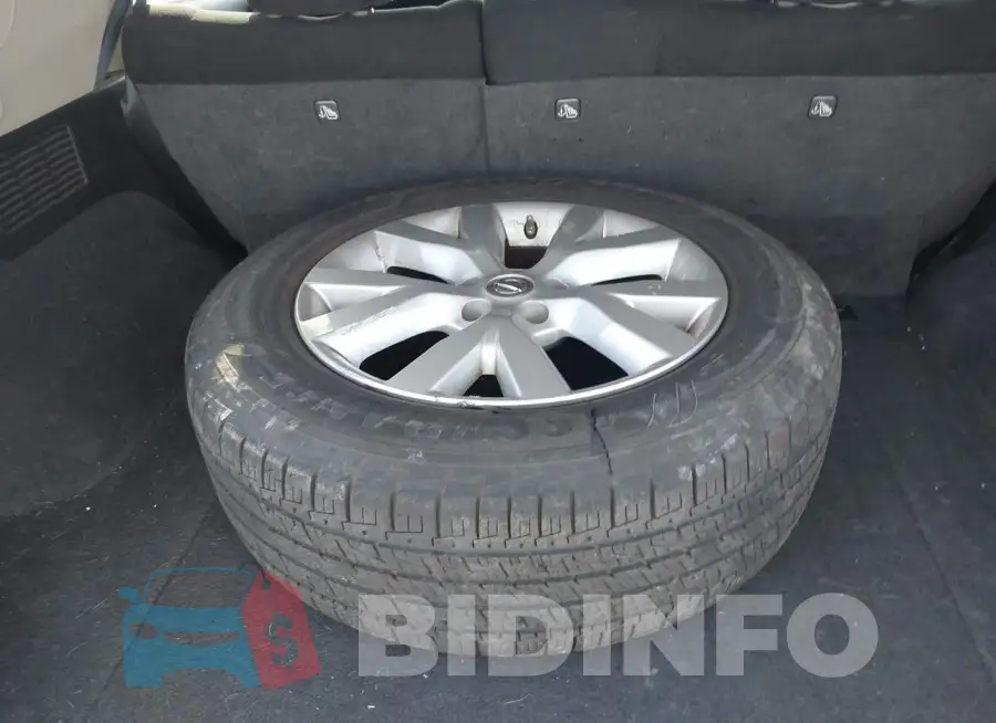 JN8AZ1MU9EW401021 Photo# 12