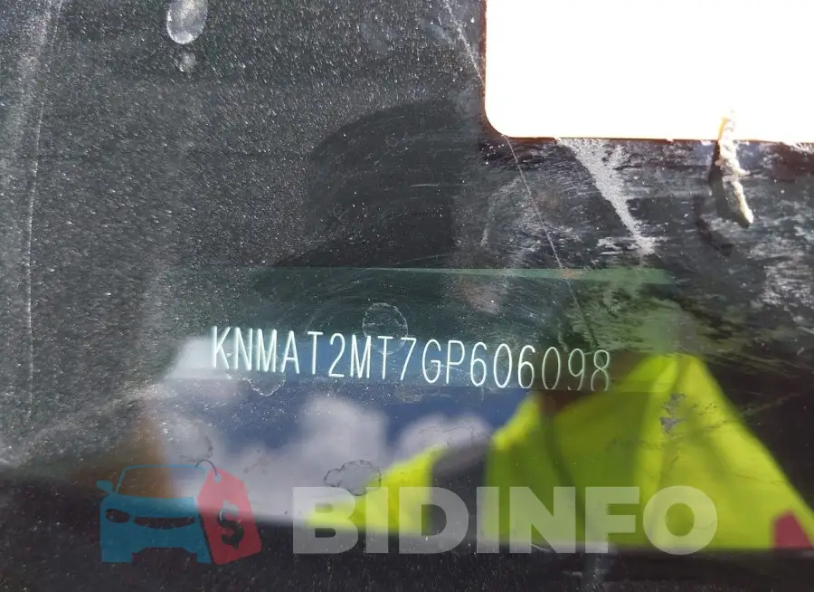 KNMAT2MT7GP606098 Photo# 18