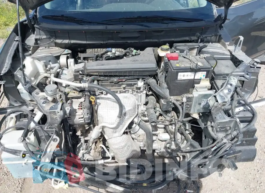 KNMAT2MV9FP553145 Photo# 10
