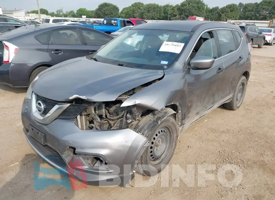 KNMAT2MVXGP625892 Photo# 2