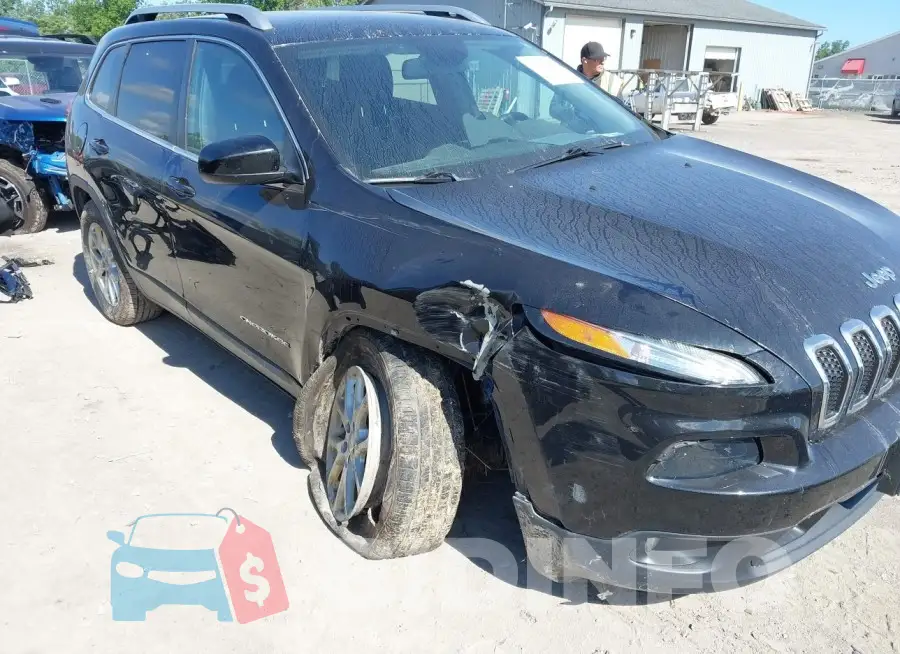 1C4PJMCS3FW755407 Photo# 6