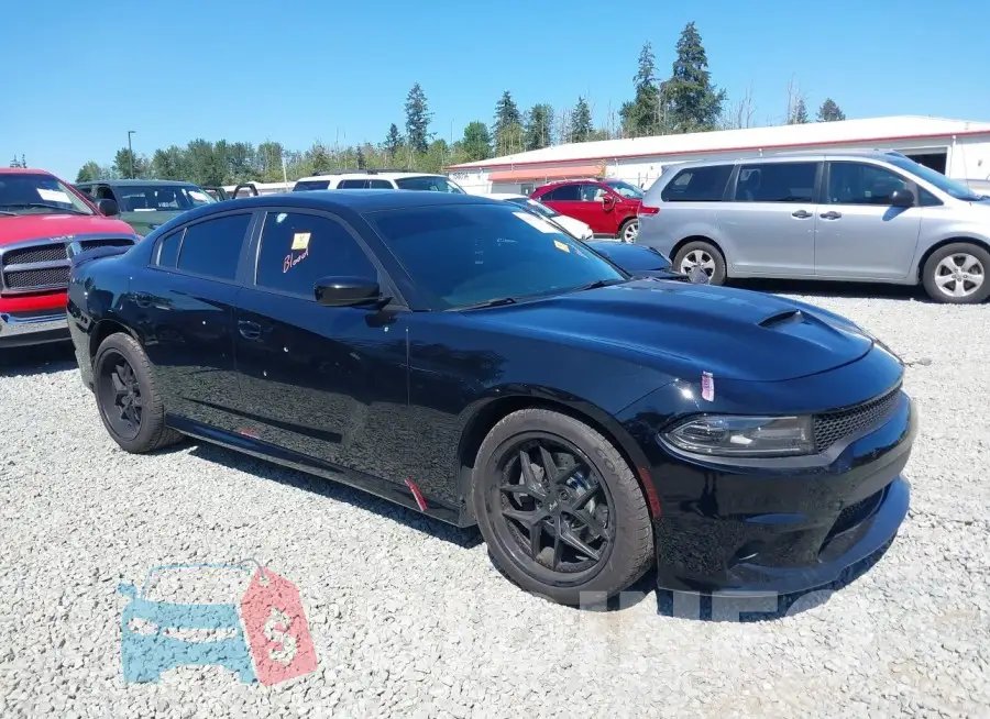 2C3CDXCT9KH519292 Photo# 1