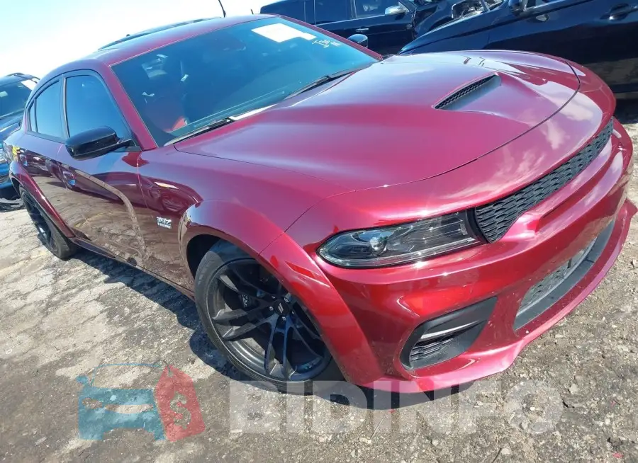 2C3CDXGJ4PH544794 Photo# 1