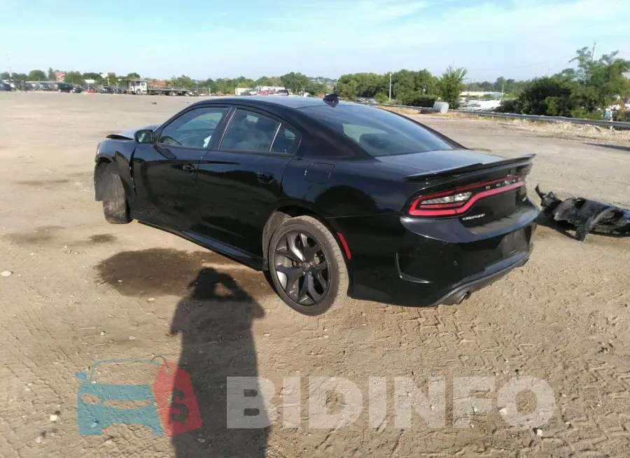 2C3CDXHG4KH608943 Photo# 3
