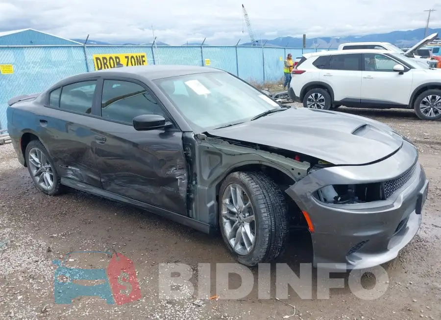 2C3CDXMG9PH620244 Photo# 1