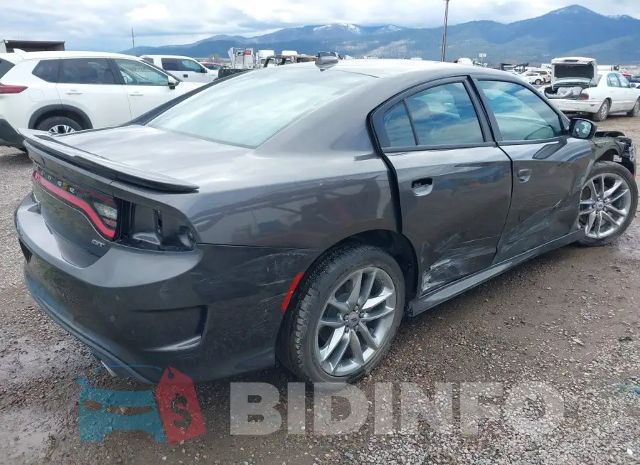 2C3CDXMG9PH620244 Photo# 4