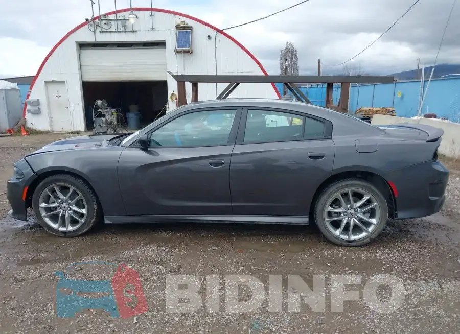 2C3CDXMG9PH620244 Photo# 15