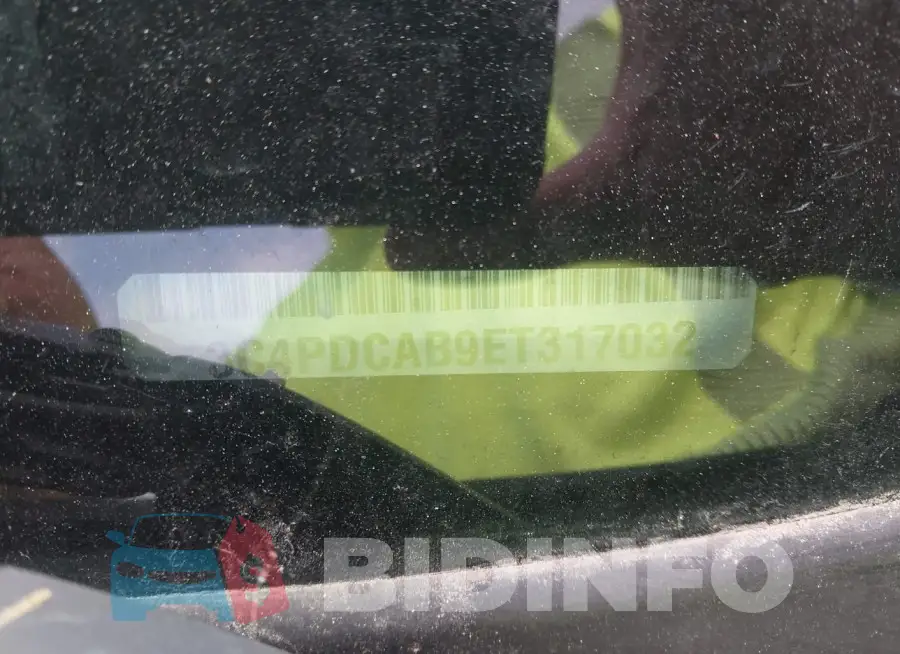 3C4PDCAB9ET317032 Photo# 9
