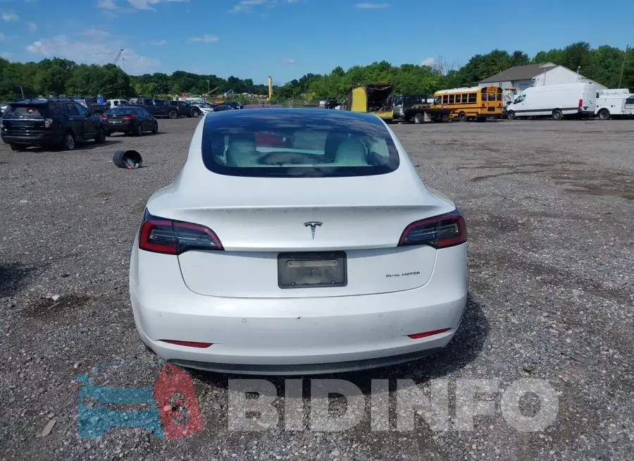 5YJ3E1EB6KF391173 Photo# 16