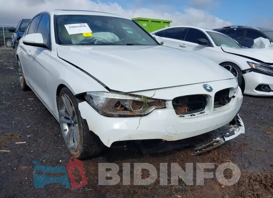 WBA8D9C56JEB35717 Photo# 6