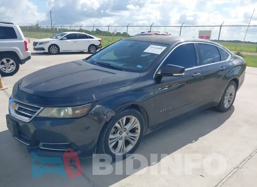 1G1125S3XEU165081 Photo# 2
